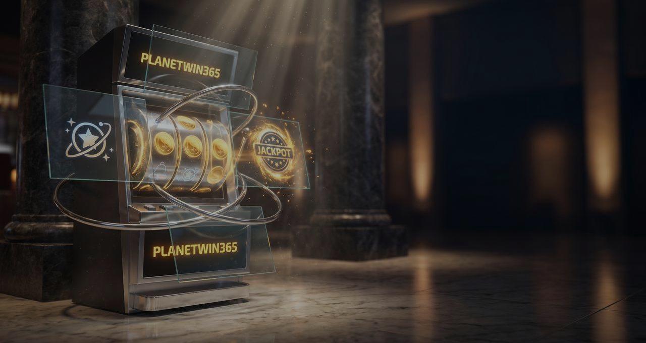 Planetwin365